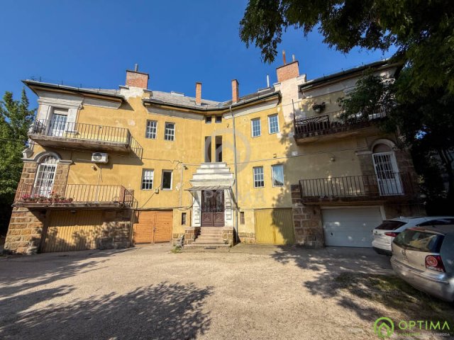 Eladó téglalakás, Budapesten, II. kerületben 63 M Ft, 2+1 szobás