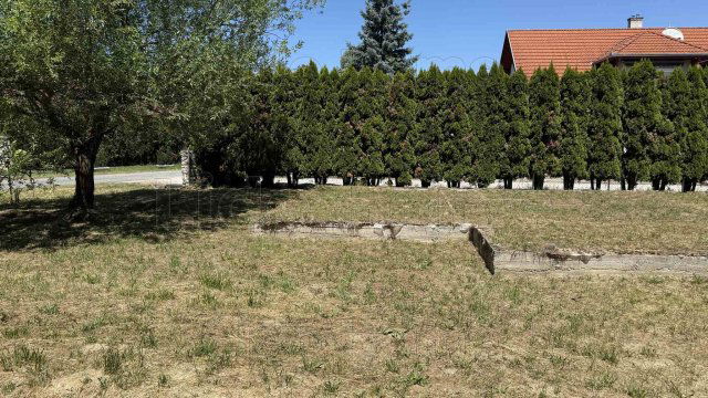 Eladó telek, Kehidakustányban 9.6 M Ft / költözzbe.hu