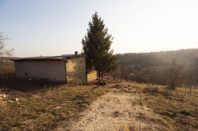 Eladó mezogazdasagi ingatlan, Miskolcon, Közdomb utcában 6.5 M Ft