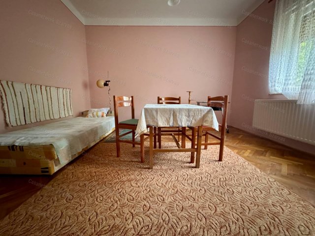 Eladó családi ház, Szarvason 32 M Ft, 2 szobás