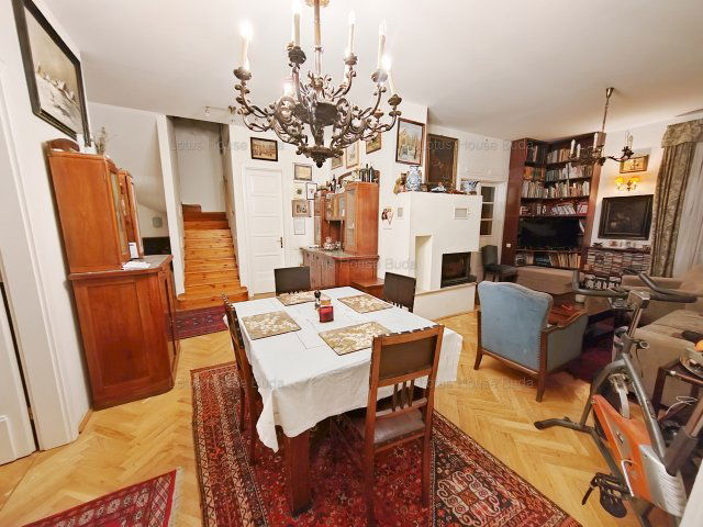 Eladó téglalakás, Budapesten, XII. kerületben 287 M Ft, 7 szobás