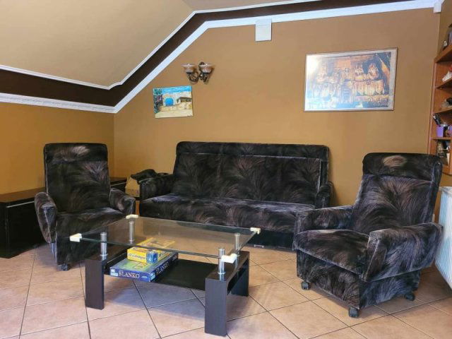 Eladó nyaraló, Ráckevén 61.5 M Ft, 3 szobás