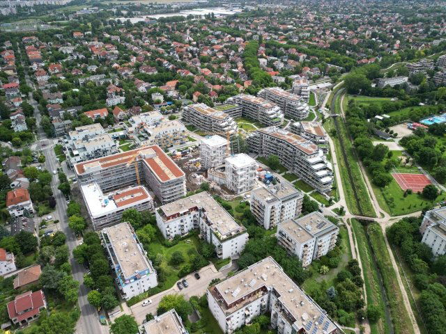 Eladó téglalakás, Budapesten, XIV. kerületben 123.9 M Ft