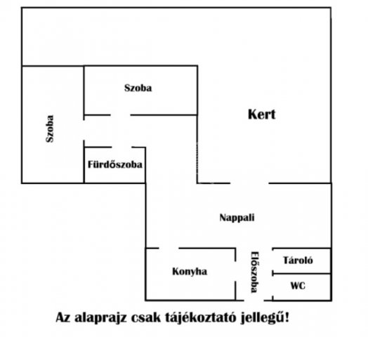 Eladó téglalakás, Budapesten, XX. kerületben 110 M Ft, 3 szobás