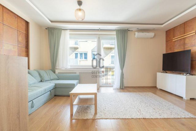 Eladó téglalakás, Budapesten, II. kerületben 119.9 M Ft