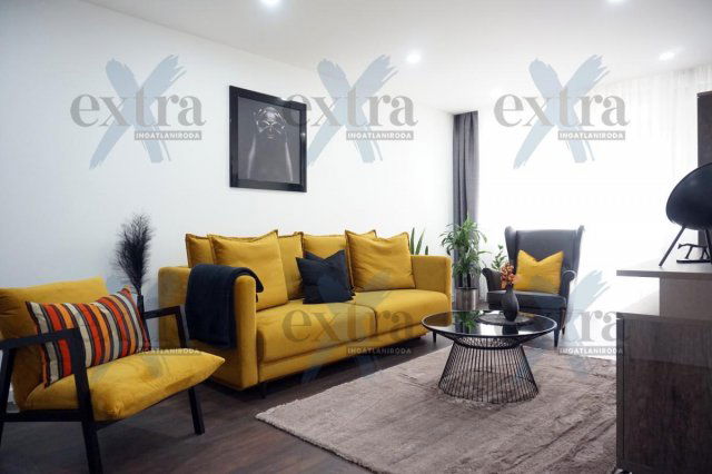 Eladó téglalakás, Szegeden 69.5 M Ft, 2 szobás