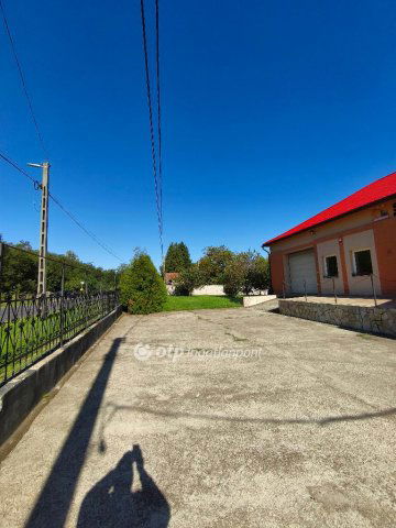 Eladó ipari ingatlan, Kurityánon 368.3 M Ft / költözzbe.hu