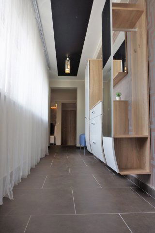 Kiadó téglalakás, albérlet, II. kerületben, Erőd utcában