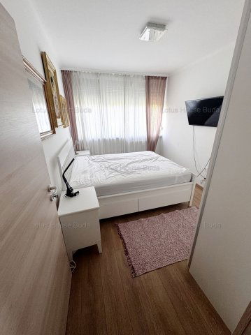 Kiadó téglalakás, albérlet, Budapesten, II. kerületben