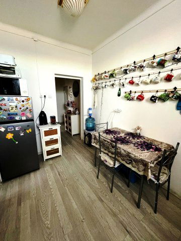 Eladó téglalakás, Nyíregyházán 44.9 M Ft, 2 szobás