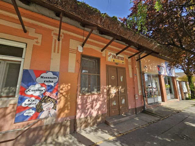 Eladó családi ház, Szentesen 59 M Ft, 6+1 szobás