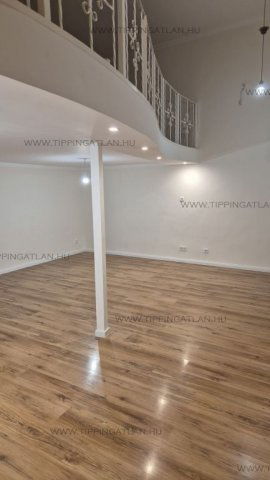 Eladó téglalakás, Budapesten, V. kerületben 89.9 M Ft, 2 szobás