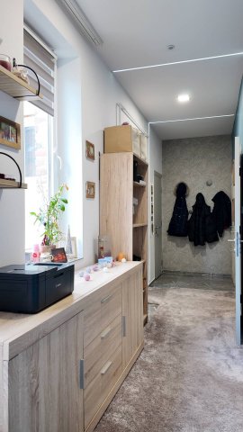 Eladó családi ház, Sopronban 91.5 M Ft, 3+1 szobás