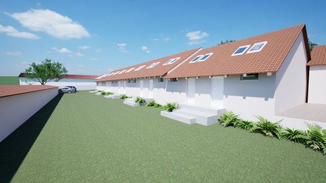 Eladó téglalakás, Pécsett, Szigeti úton 76.9 M Ft, 2 szobás