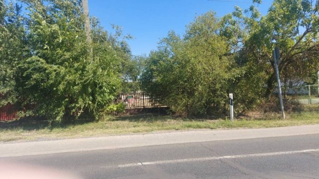 Eladó telek, Békéscsabán 4.4 M Ft / költözzbe.hu