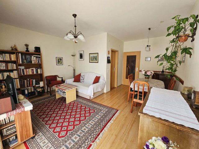 Eladó téglalakás, Budapesten, VIII. kerületben 74.99 M Ft