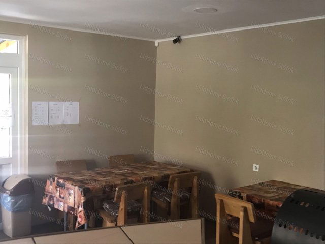 Eladó üzlethelyiség, Kötcsén 34.9 M Ft / költözzbe.hu