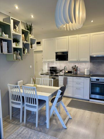 Eladó téglalakás, Budapesten, XXII. kerületben 82.5 M Ft