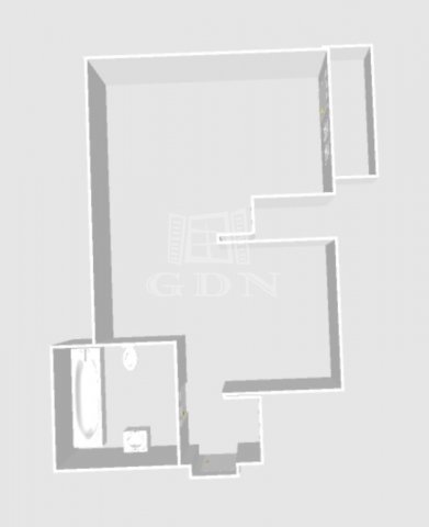 Kiadó téglalakás, albérlet, Budapesten, XVIII. kerületben