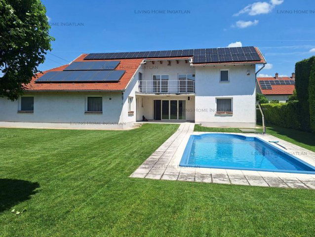 Eladó családi ház, Budapesten, XVII. kerületben 199.9 M Ft