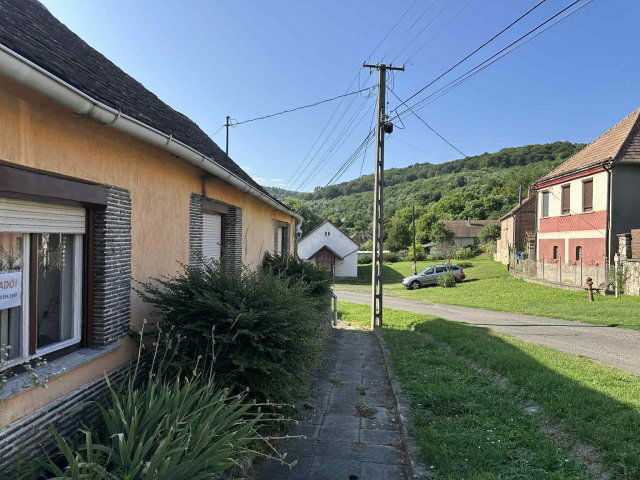 Eladó családi ház, Bodolyabéren 7.9 M Ft, 3 szobás