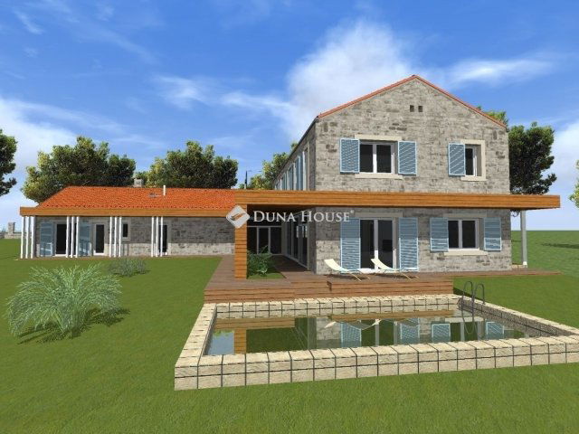 Eladó családi ház, Budajenőn 360 M Ft, 5 szobás