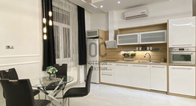 Eladó téglalakás, Budapesten, V. kerületben 169.99 M Ft