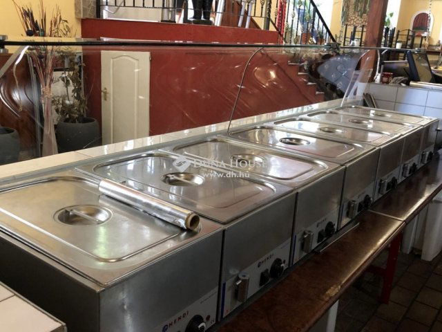 Eladó üzlethelyiség, Budapesten, XIII. kerületben 230 M Ft