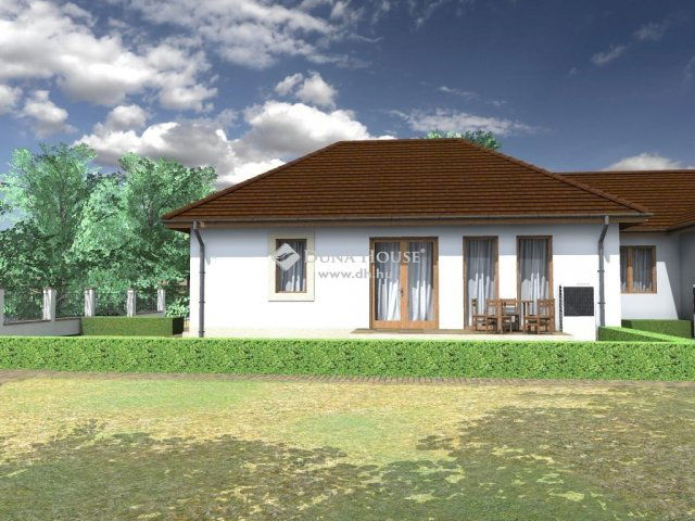Eladó családi ház, Gödöllőn 118 M Ft, 4 szobás