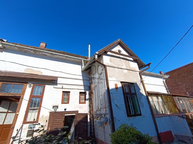 Eladó családi ház, Nagykanizsán 27 M Ft, 2 szobás