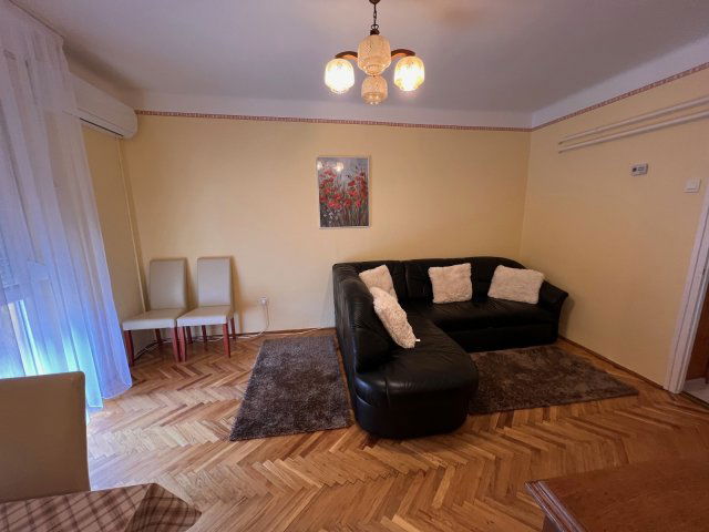 Kiadó téglalakás, albérlet, Nyíregyházán 150 E Ft / hó