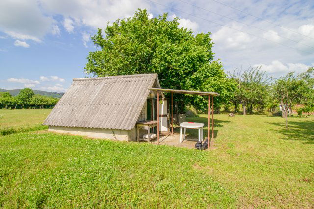 Eladó telek, Badacsonytomajon, Káptalantóti úton 20 M Ft