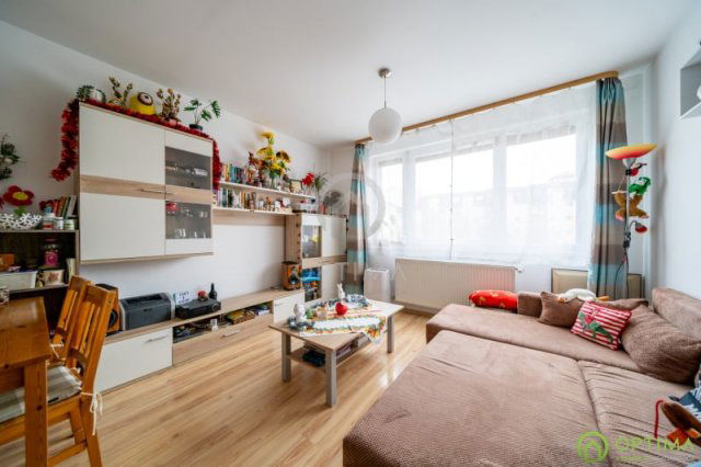 Eladó téglalakás, IX. kerületben, Balázs Béla utcában