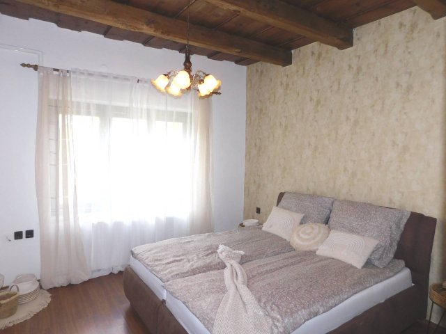 Eladó családi ház, Esztergályhorvátiban 49.9 M Ft, 2+1 szobás