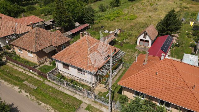 Eladó családi ház, Bódvaszilason 15.9 M Ft, 2 szobás