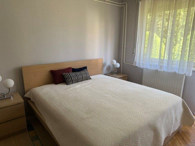 Kiadó téglalakás, albérlet, II. kerületben, Zöldkő utcában