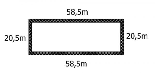 Eladó telek, Szentesen 11.5 M Ft / költözzbe.hu