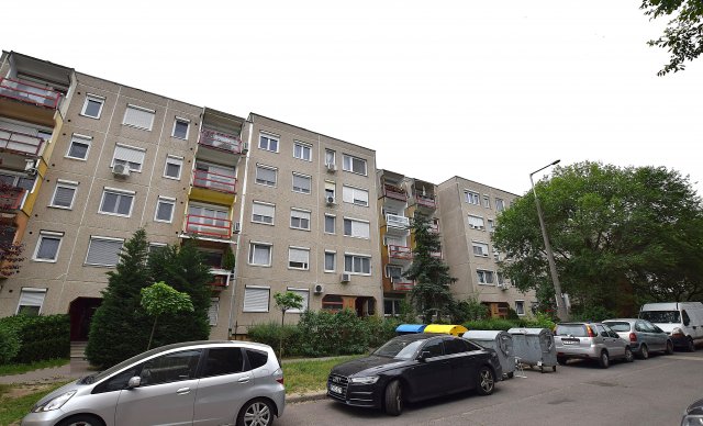Eladó panellakás, Budapesten, XVII. kerületben 58 M Ft