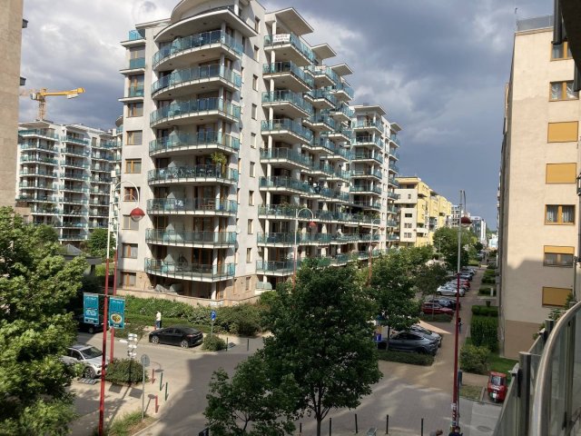 Eladó téglalakás, Budapesten, XIII. kerületben 119.9 M Ft