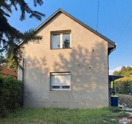 Eladó családi ház, Monoron 69.8 M Ft, 3 szobás