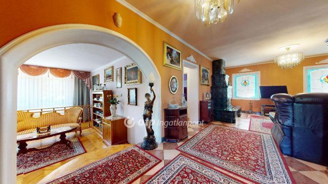 Eladó családi ház, Miskolcon 149 M Ft, 6 szobás