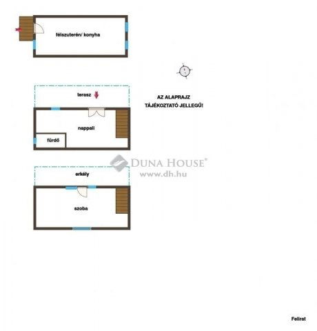 Eladó nyaraló, Gombán 36 M Ft, 2 szobás / költözzbe.hu