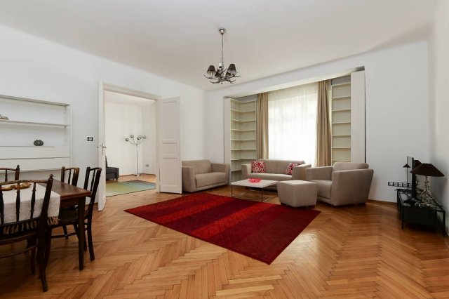 Eladó téglalakás, Budapesten, II. kerületben 175.15 M Ft