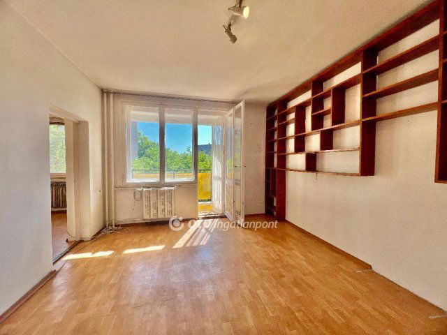 Eladó panellakás, Budapesten, XX. kerületben 54.5 M Ft, 2 szobás