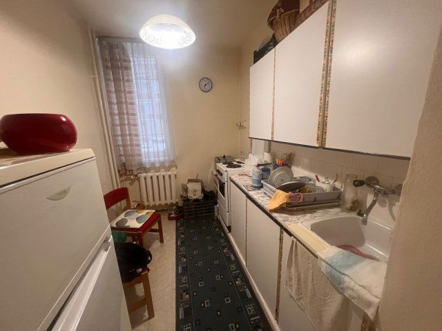 Eladó téglalakás, Nyíregyházán 29.9 M Ft, 1 szobás