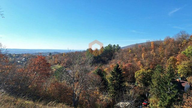 Eladó telek, Pécsett, Kisdeindoli úton 11.99 M Ft