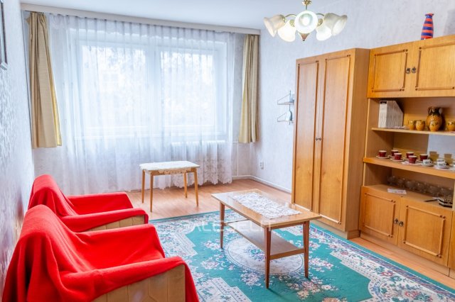 Eladó téglalakás, Debrecenben 50 M Ft, 1 szobás