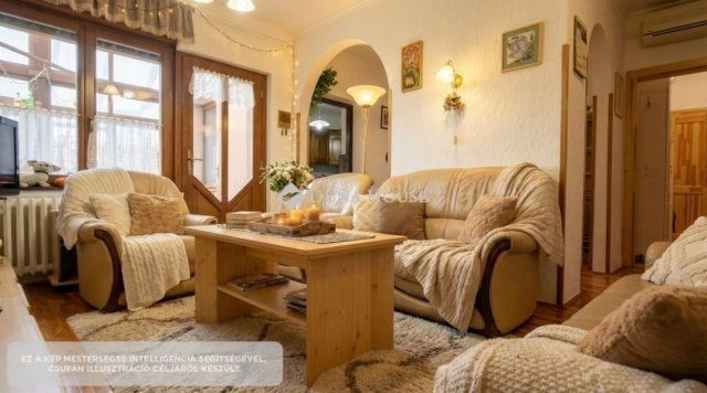 Eladó családi ház, Pécsett 149.9 M Ft, 6 szobás