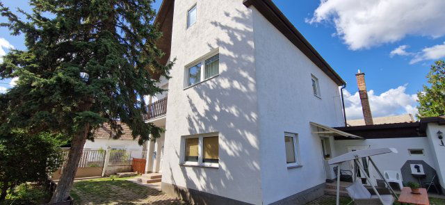 Eladó családi ház, Fóton 119 M Ft, 5 szobás