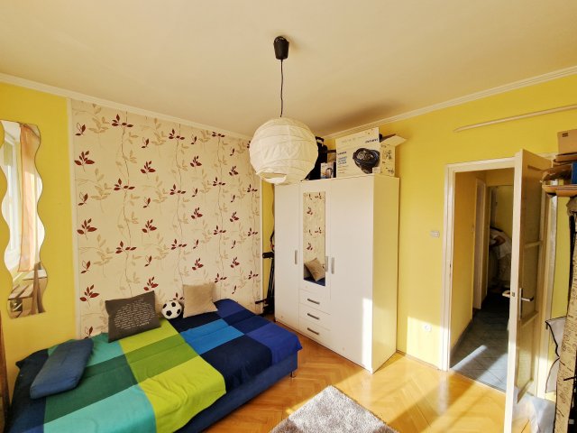 Eladó téglalakás, Budapesten, XXI. kerületben 51.9 M Ft